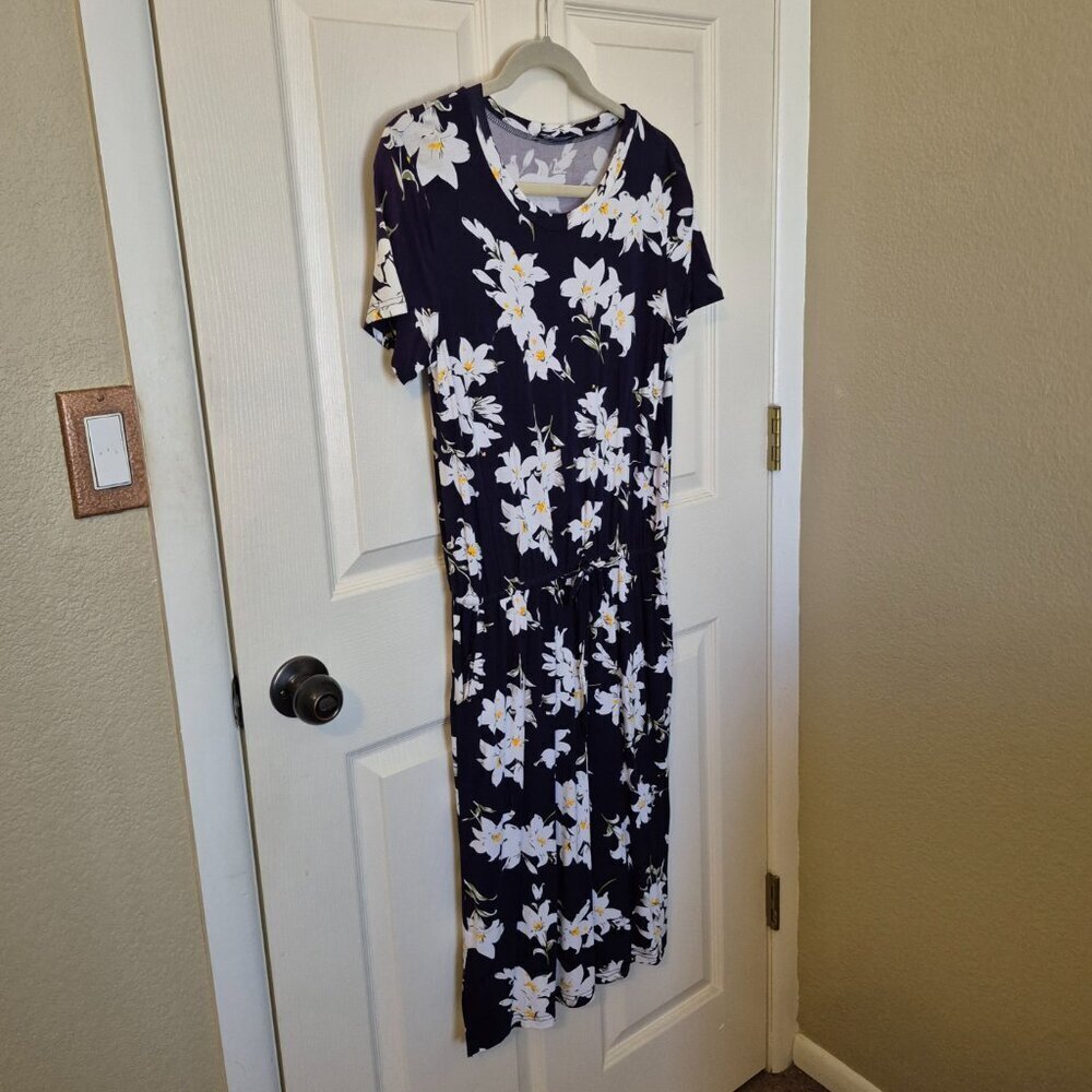 Simier Fariry Dress